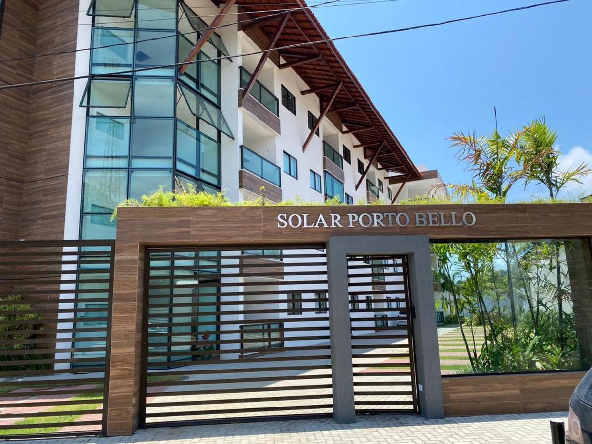 Solar Porto Bello 03 - Porto de Galinhas Exterior foto