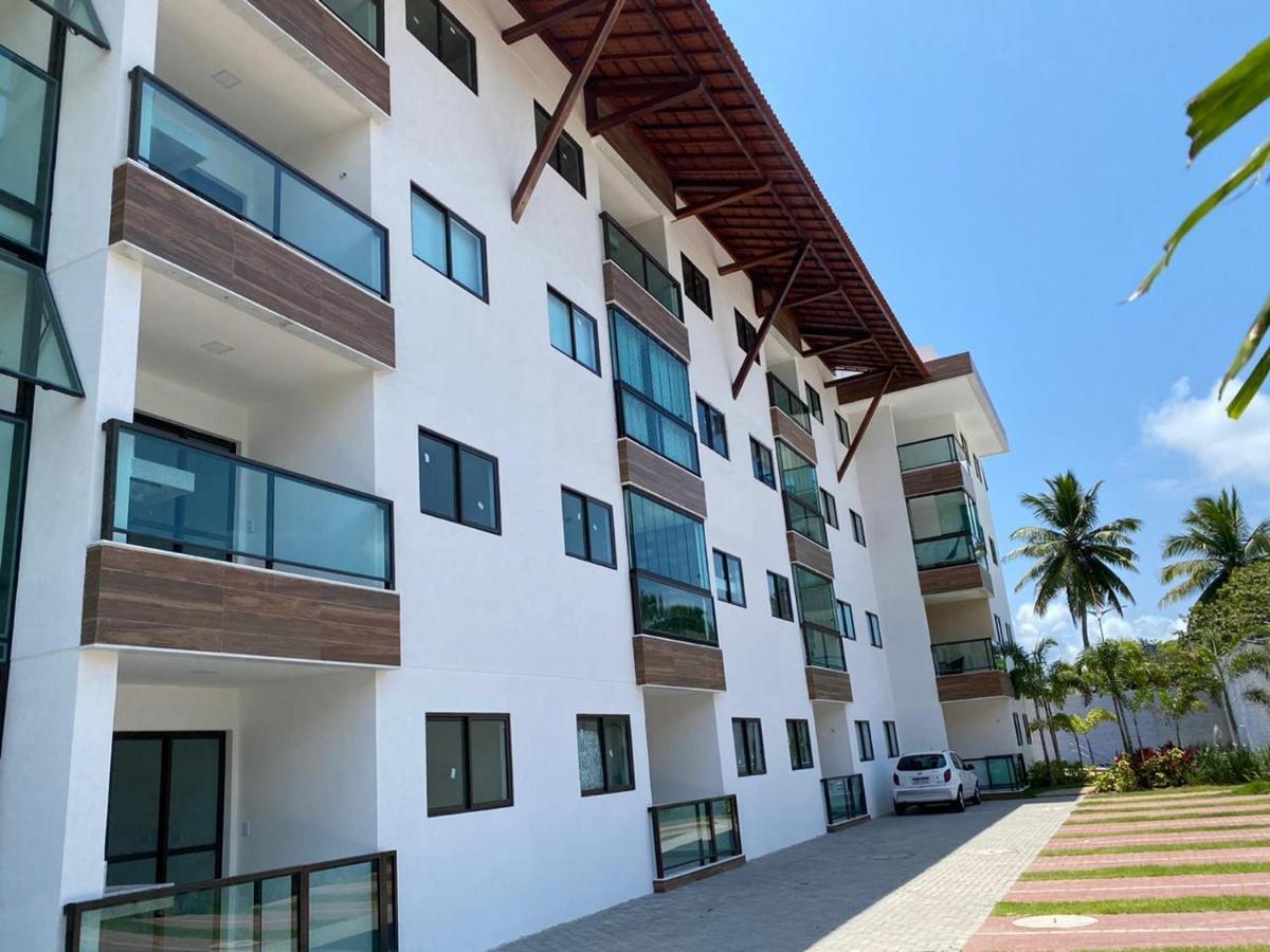 Solar Porto Bello 03 - Porto de Galinhas Exterior foto